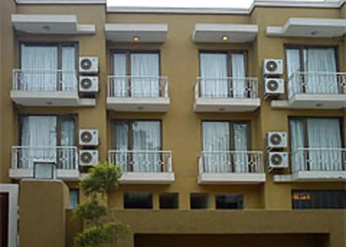Exotic Villa New Delhi