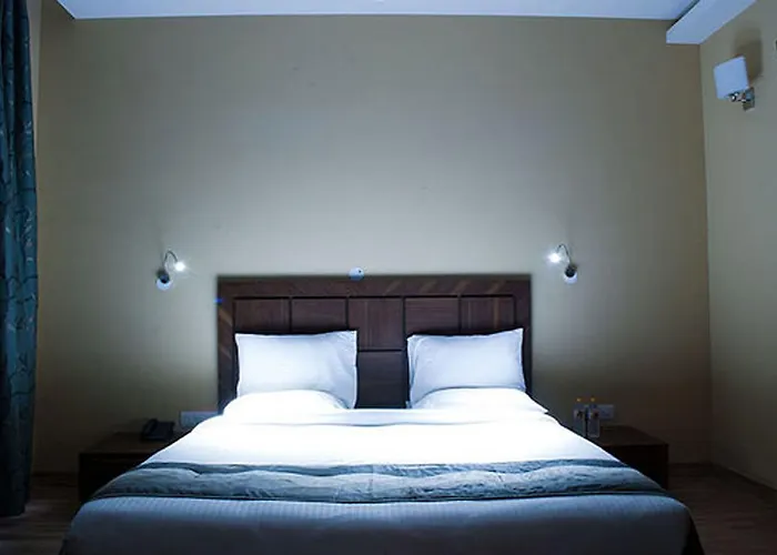 Exotic Villa New Delhi